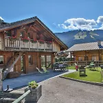 Manava Bed & Breakfast Morzine