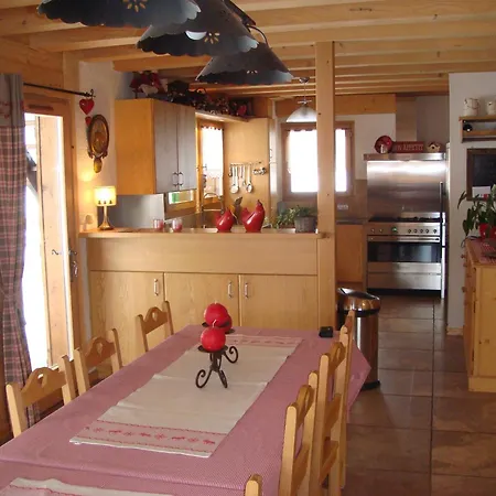 Bed and breakfast Manava