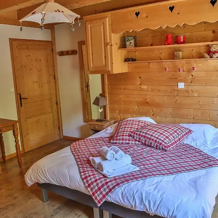 Manava Bed and breakfast