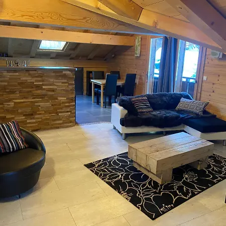 Manava Morzine