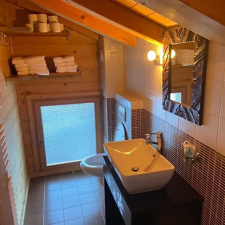 Manava 3* Morzine