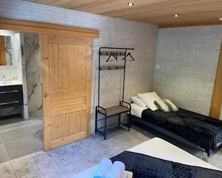 Chalet Manava *