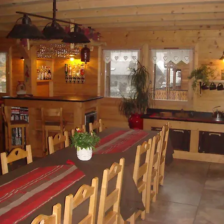 Manava Morzine
