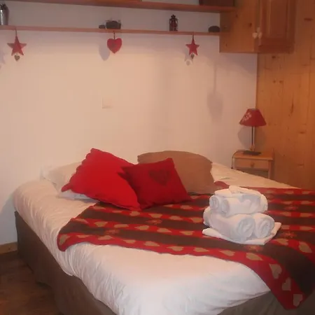 Bed & Breakfast Manava Morzine