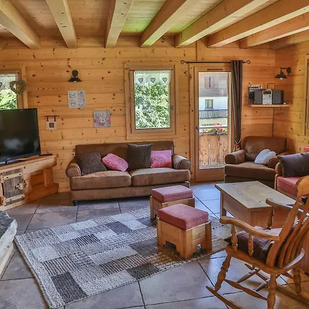 Chalet Manava Morzine