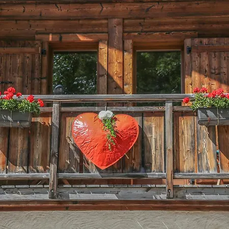 Chalet Manava Morzine